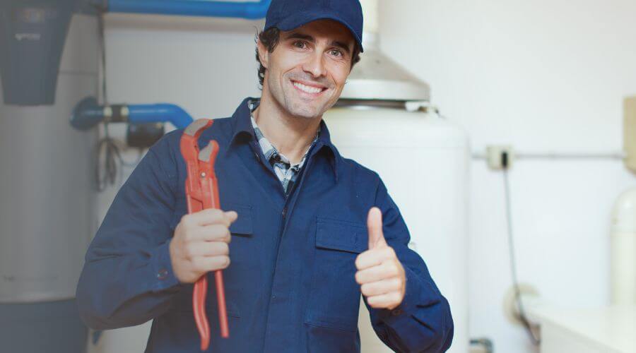 Local expert plumbing services in Stanley, WI
